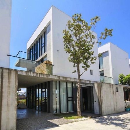 蘆薈villa民宿 Wujie Exterior photo